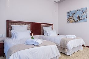 Flamingo Villa Boutique Hotel