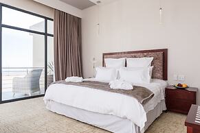 Flamingo Villa Boutique Hotel