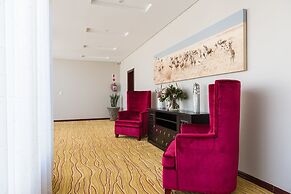 Flamingo Villa Boutique Hotel