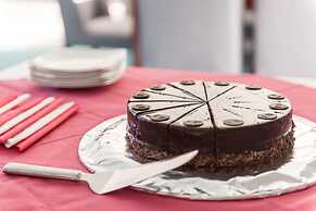 Flamingo Villa Boutique Hotel