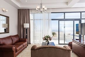 Flamingo Villa Boutique Hotel