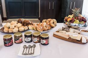 Flamingo Villa Boutique Hotel