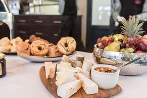 Flamingo Villa Boutique Hotel