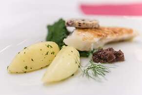 Flamingo Villa Boutique Hotel