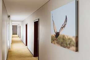 Flamingo Villa Boutique Hotel