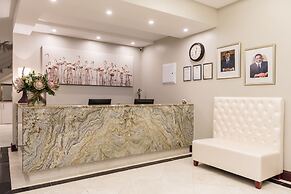 Flamingo Villa Boutique Hotel