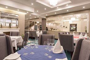 Flamingo Villa Boutique Hotel