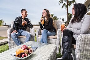 Flamingo Villa Boutique Hotel