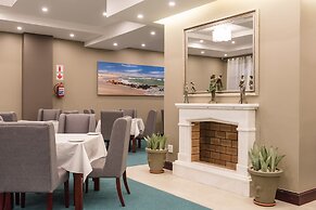 Flamingo Villa Boutique Hotel