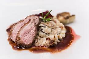 Flamingo Villa Boutique Hotel