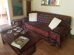 Steytlerville Villa Guest House