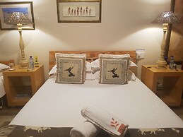 Steytlerville Villa Guest House