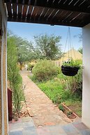 Steytlerville Villa Guest House