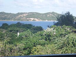 Self catering Mozambique