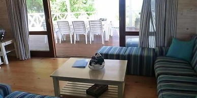 Self catering Mozambique