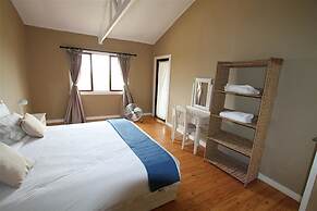 Self catering Mozambique