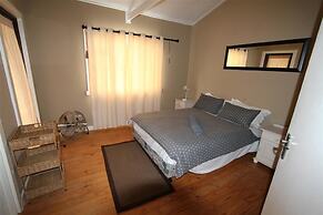 Self catering Mozambique