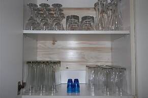 Self catering Mozambique