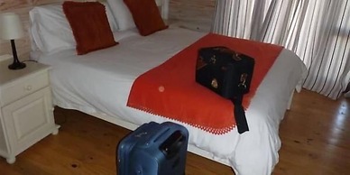 Self catering Mozambique