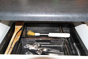 Self catering Mozambique