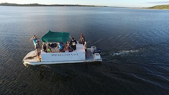 Self catering Mozambique