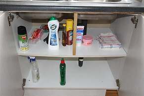 Self catering Mozambique