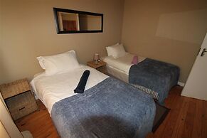 Self catering Mozambique