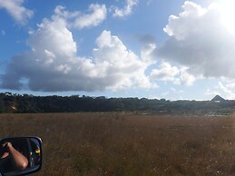 Self catering Mozambique