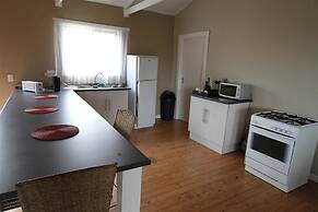 Self catering Mozambique