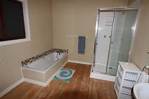 Self catering Mozambique