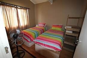 Self catering Mozambique
