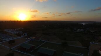 Self catering Mozambique