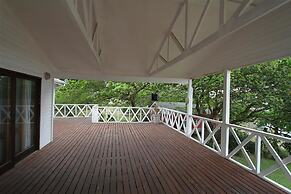 Self catering Mozambique