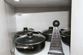 Self catering Mozambique