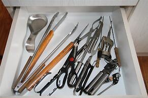 Self catering Mozambique