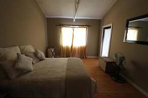 Self catering Mozambique