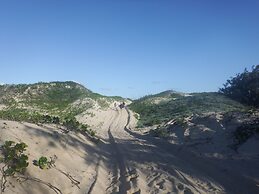 Self catering Mozambique