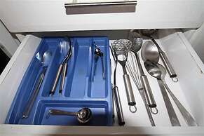 Self catering Mozambique