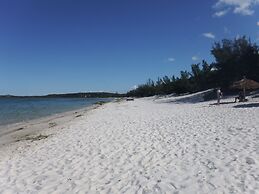 Self catering Mozambique