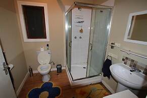 Self catering Mozambique