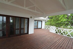 Self catering Mozambique