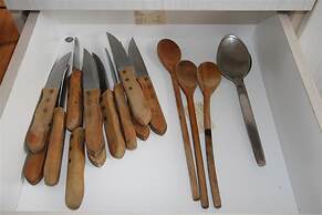 Self catering Mozambique