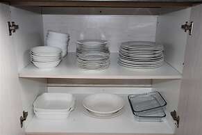 Self catering Mozambique