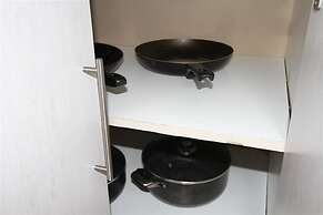 Self catering Mozambique