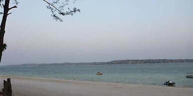 Self catering Mozambique