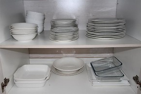 Self catering Mozambique