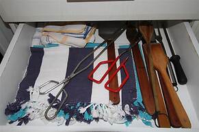 Self catering Mozambique