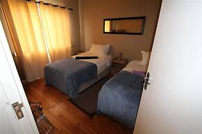 Self catering Mozambique