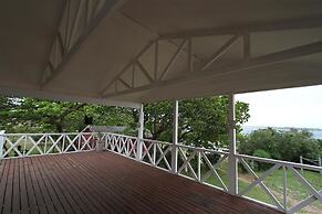 Self catering Mozambique