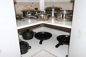 Self catering Mozambique